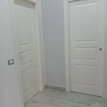 La Casa Del Rione Sanita'