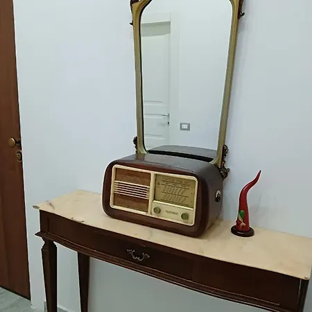 La Casa Del Rione Sanita' 4*