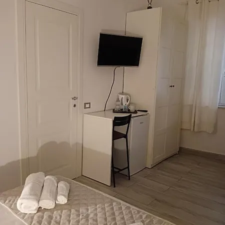 La Casa Del Rione Sanita' Vendégház Nápoly