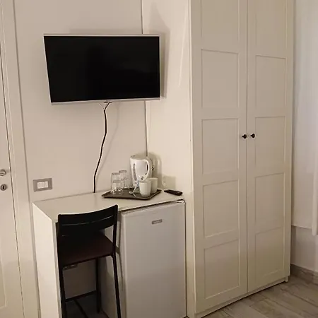 La Casa Del Rione Sanita' Vendégház