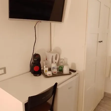 La Casa Del Rione Sanita' Gasthuis Napels