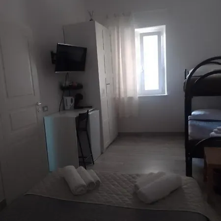 La Casa Del Rione Sanita' 4* Nápoly