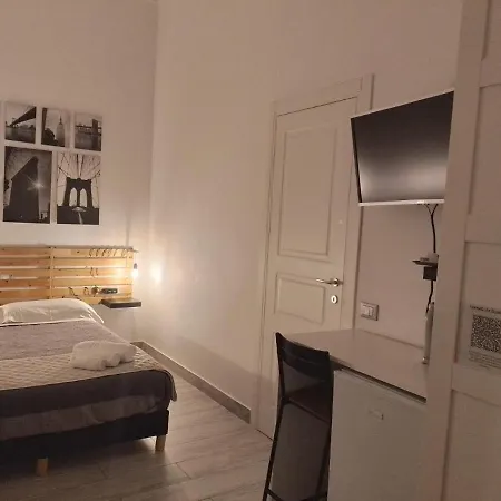 La Casa Del Rione Sanita' Vendégház Nápoly