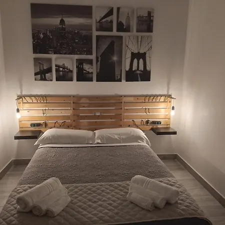 Vendégház La Casa Del Rione Sanita' 4*