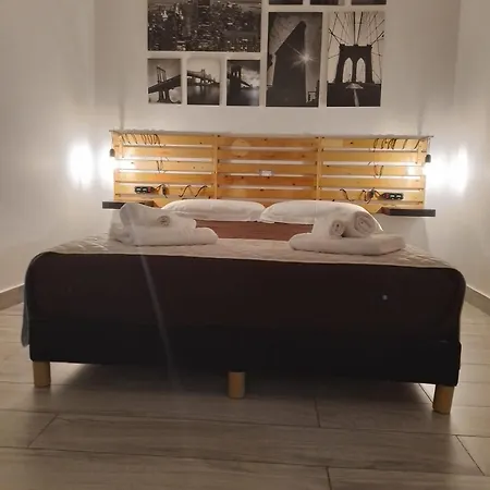 La Casa Del Rione Sanita' 4*