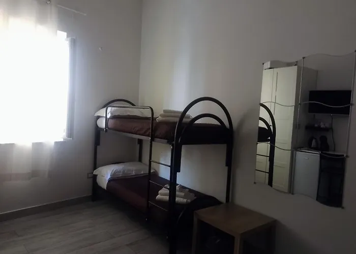 Affittacamere La Casa Del Rione Sanita’