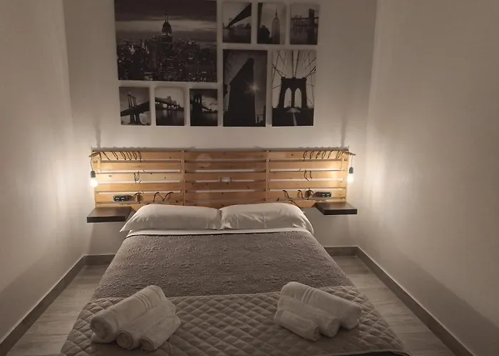 Affittacamere La Casa Del Rione Sanita’ 4*