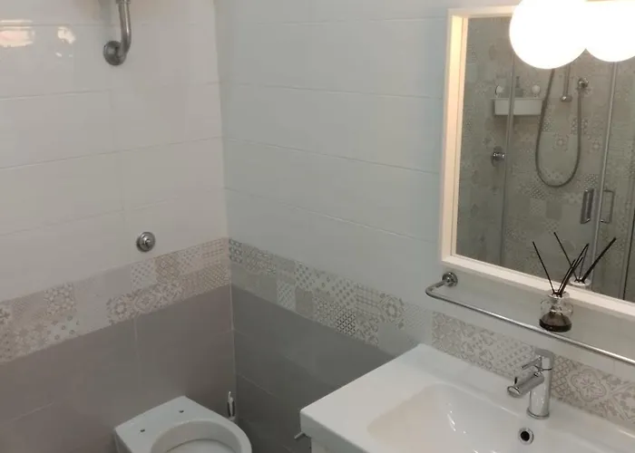 La Casa Del Rione Sanita’