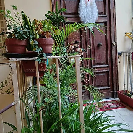 La Casa Del Rione Sanita' Guest house *
