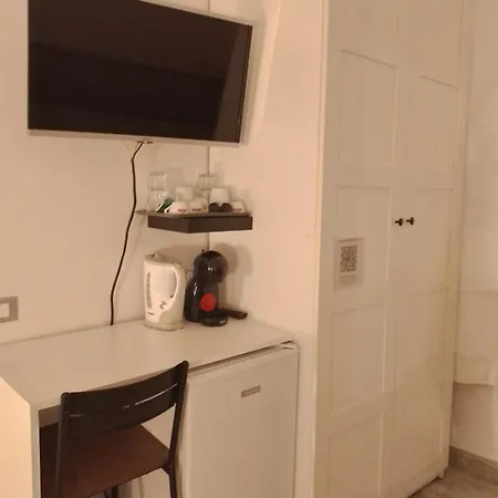 La Casa Del Rione Sanita' Guest house Naples