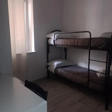La Casa Del Rione Sanita' Guest house Naples